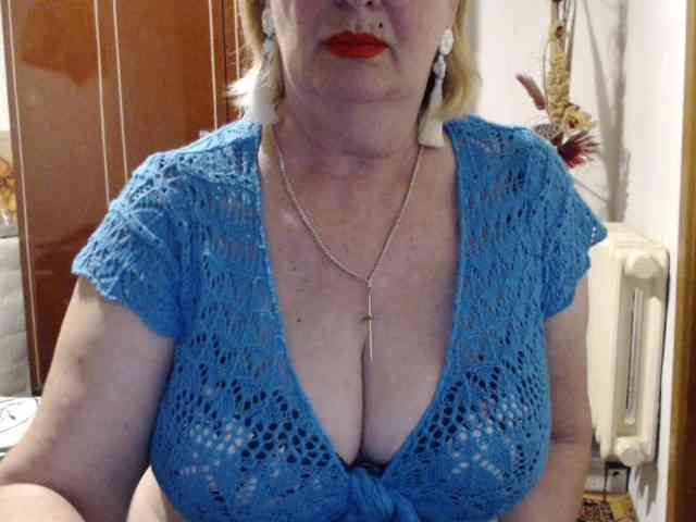 Secretfox webcam