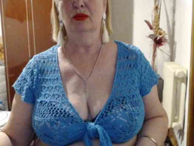 Secretfox webcam