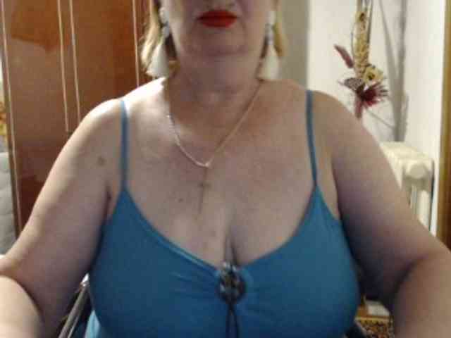 Secretfox webcam