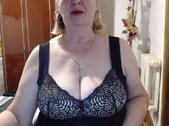 Secretfox webcam