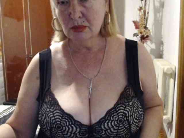 Secretfox webcam