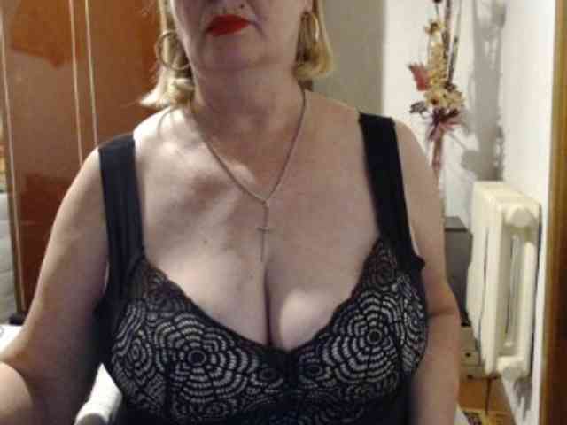 Secretfox webcam