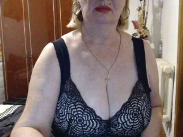 Secretfox webcam