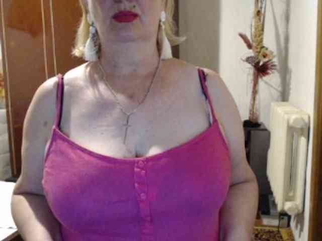Secretfox webcam