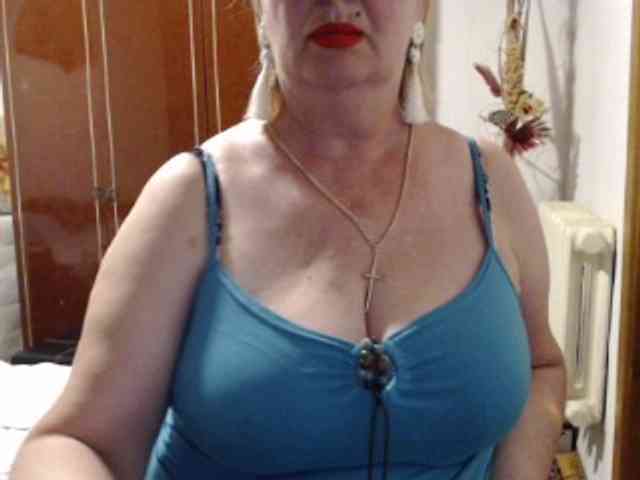 Secretfox webcam