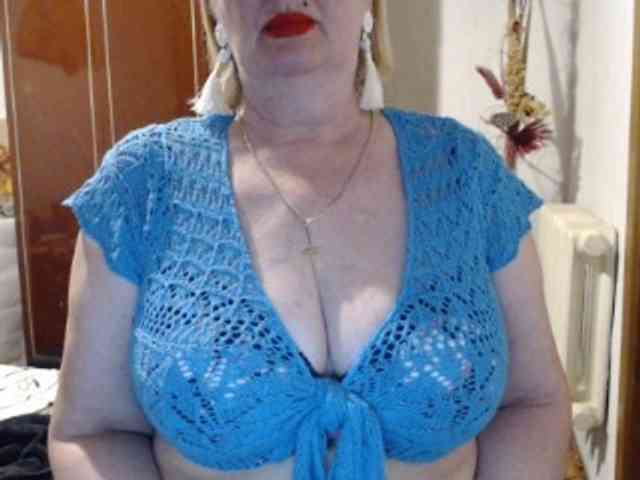 Secretfox webcam