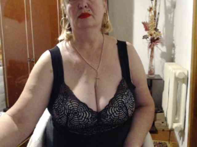 Secretfox webcam