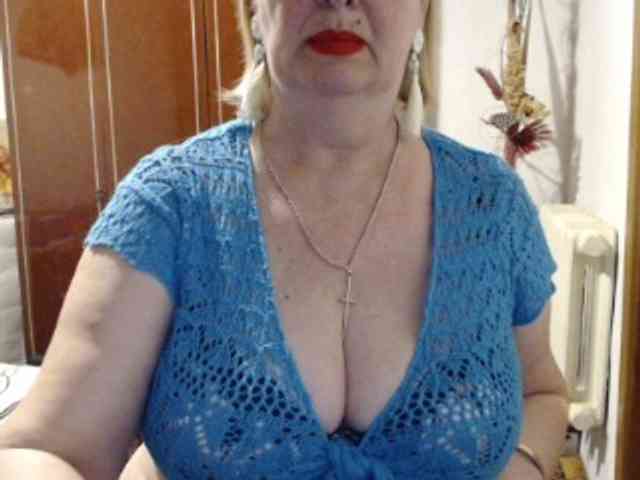 Secretfox webcam
