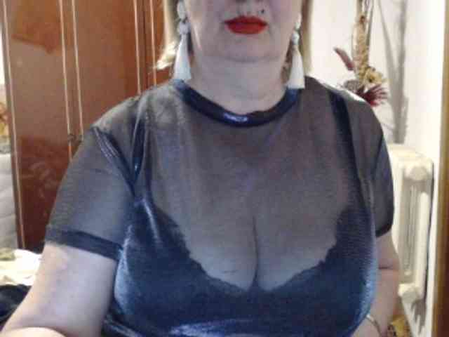 Secretfox webcam