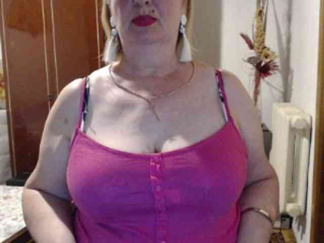 Secretfox webcam