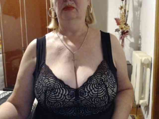 Secretfox webcam