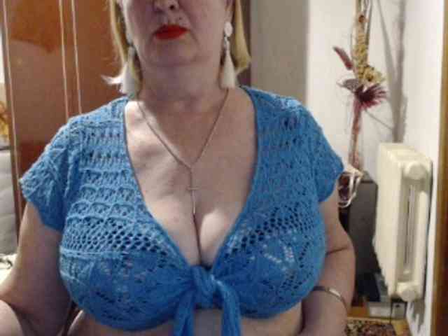 Secretfox webcam