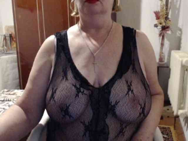 Secretfox Live Webcam on BongaCams