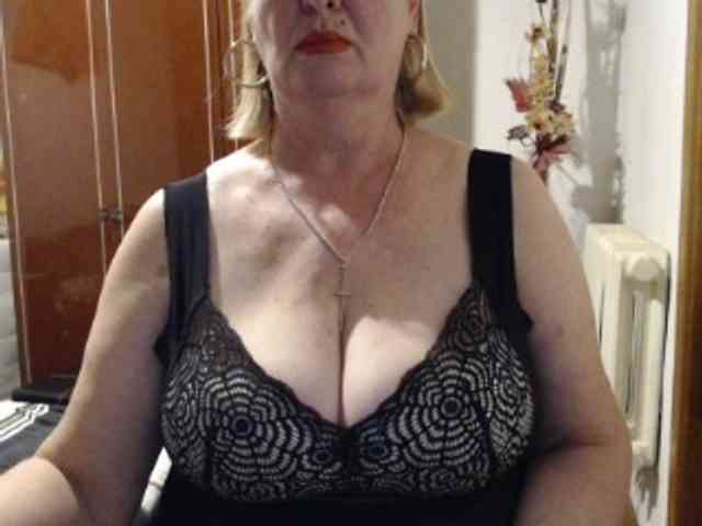 Secretfox webcam