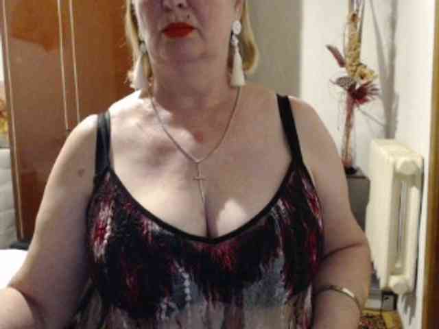 Secretfox webcam