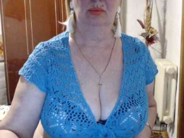 Secretfox webcam