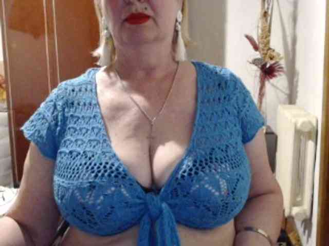 Secretfox webcam