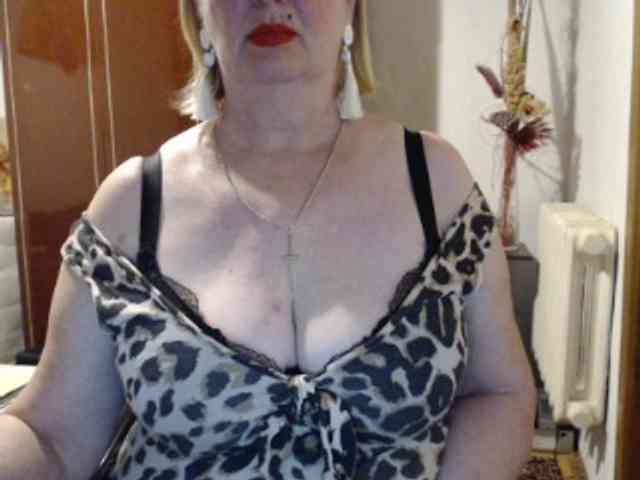 Secretfox Live Webcam on BongaCams