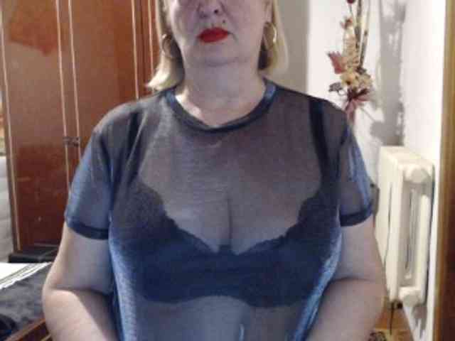 Secretfox webcam
