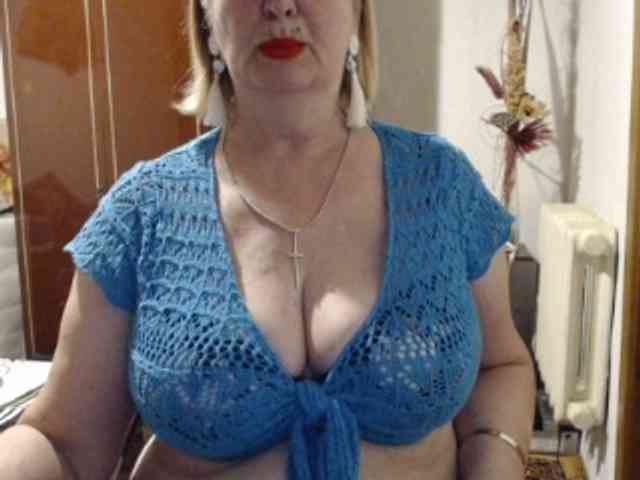 Secretfox webcam