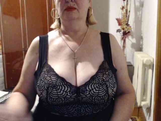 Secretfox webcam