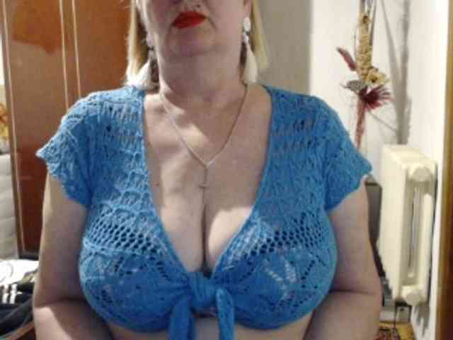 Secretfox webcam