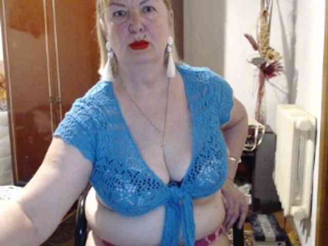 Secretfox webcam