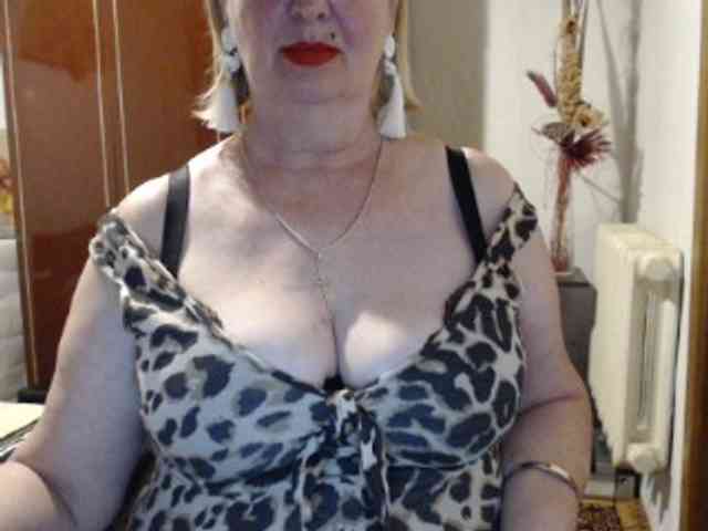 Secretfox webcam