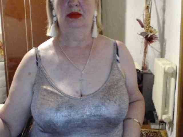 Secretfox Live Webcam on BongaCams