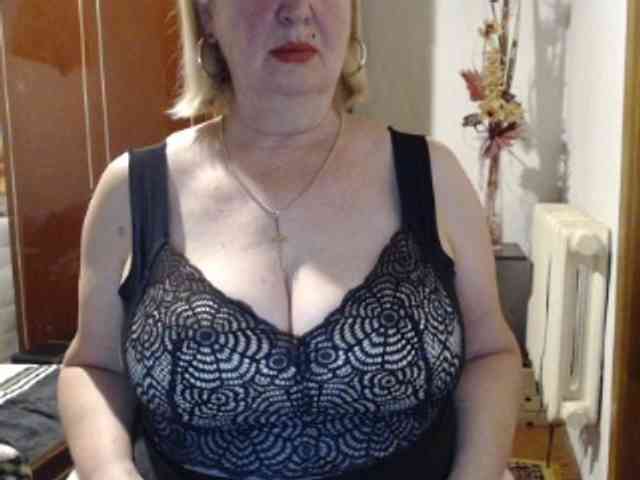 Secretfox webcam
