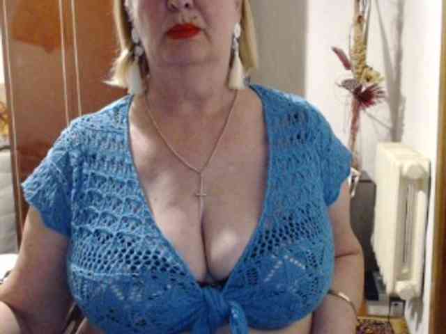 Secretfox webcam