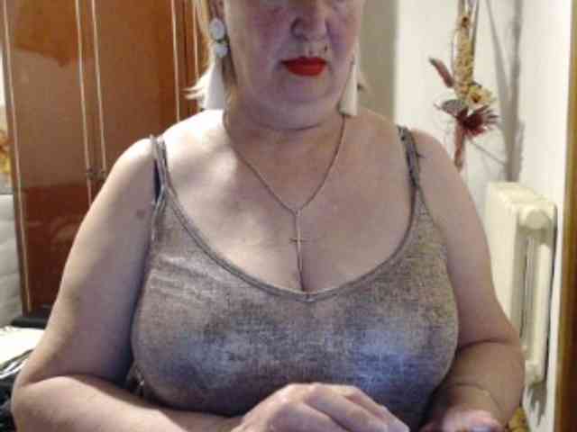 Secretfox webcam
