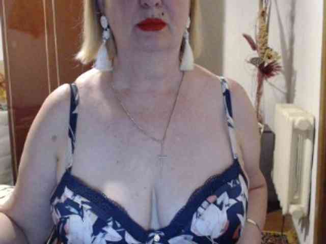Secretfox webcam