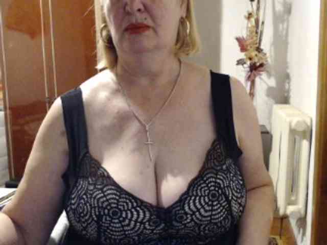 Secretfox webcam
