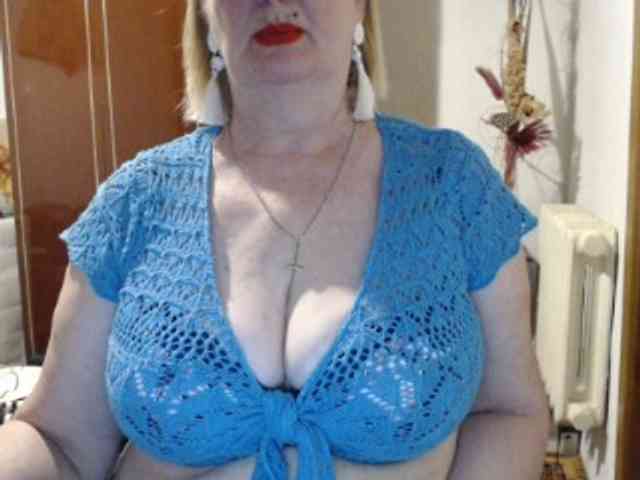 Secretfox webcam