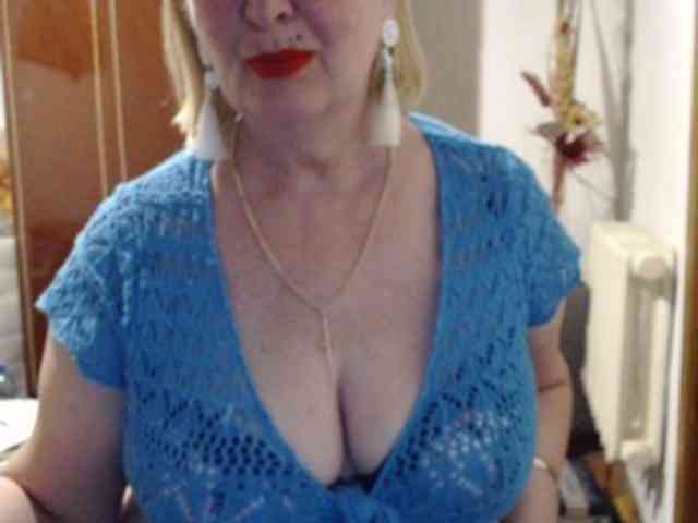 Secretfox webcam