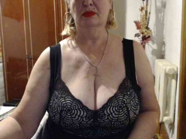 Secretfox webcam