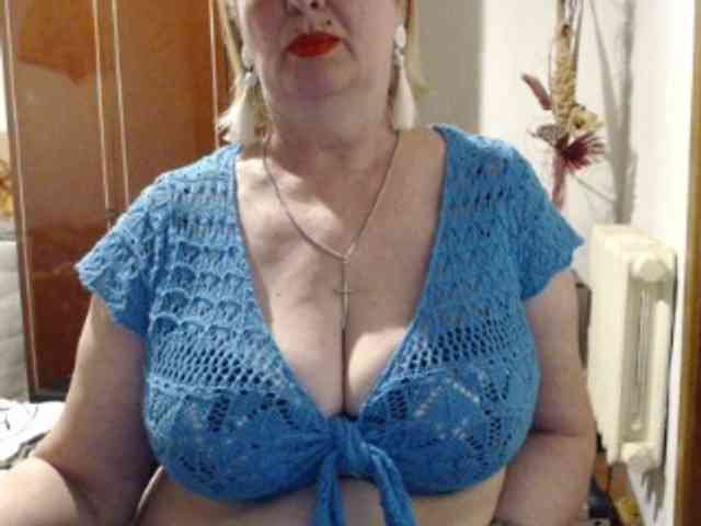 Secretfox webcam