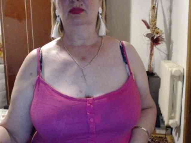 Secretfox webcam