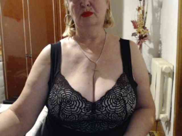 Secretfox webcam