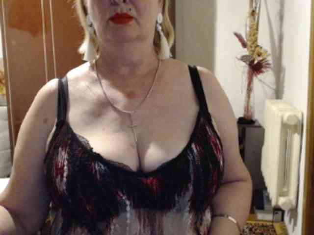 Secretfox webcam