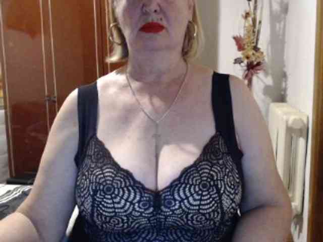 Secretfox webcam