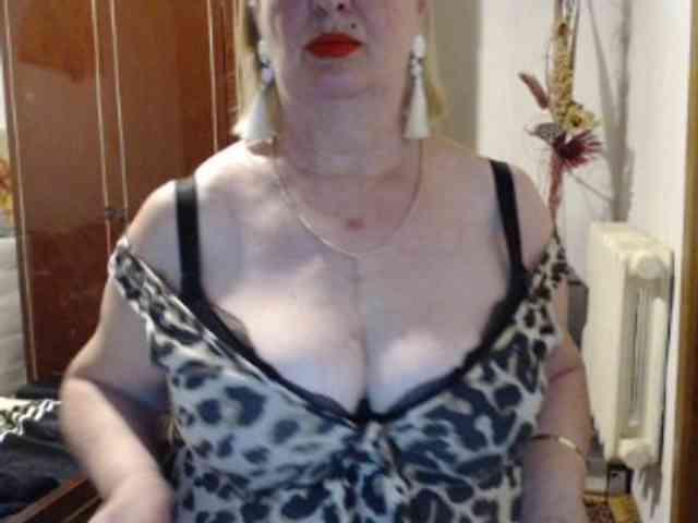 Secretfox webcam