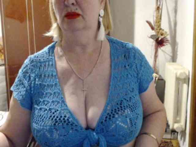 Secretfox webcam