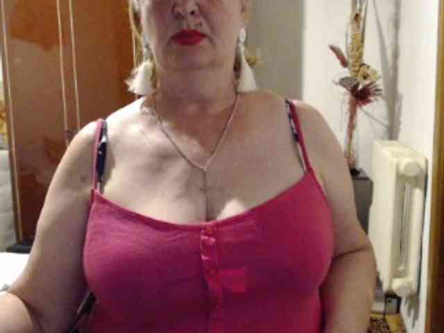 Secretfox webcam
