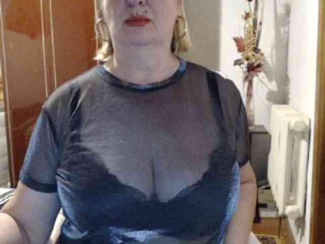 Secretfox webcam