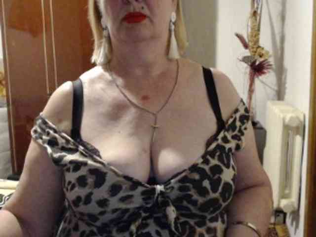 Secretfox webcam