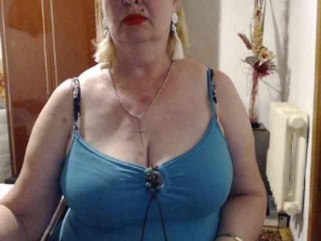 Secretfox webcam