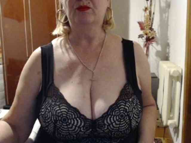 Secretfox webcam