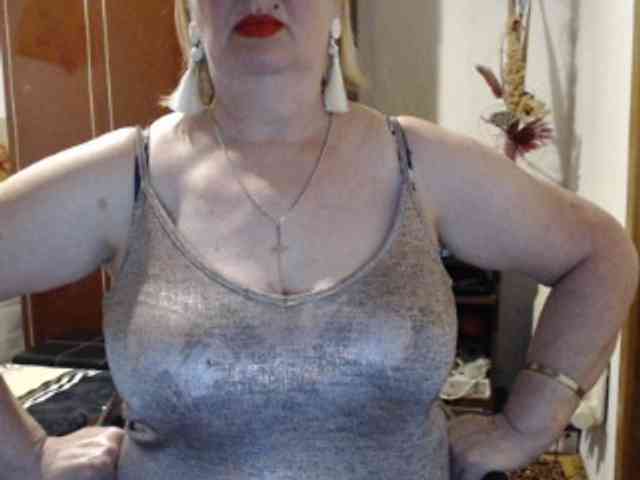 Secretfox Live Webcam on BongaCams